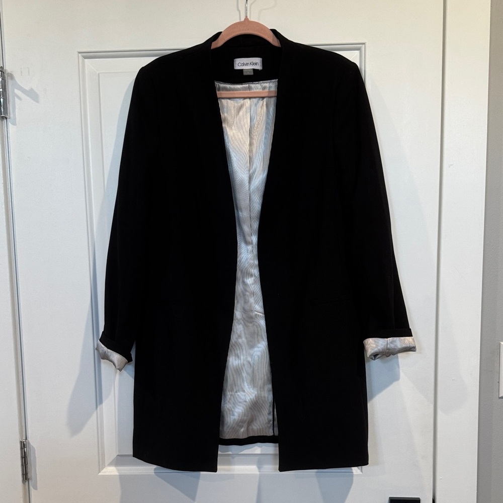 Calvin Klein Jacket